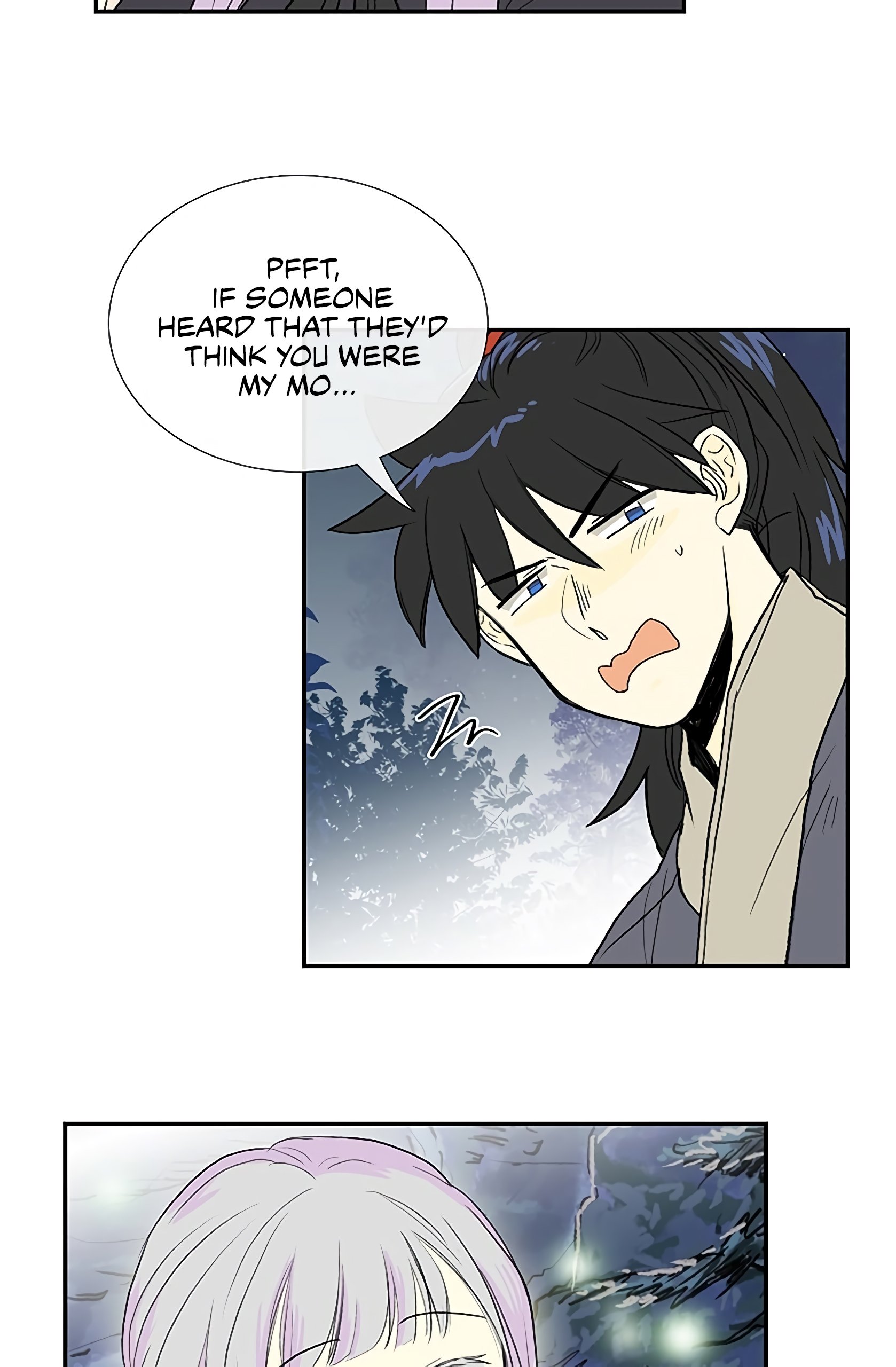 The Scholar's Reincarnation Chapter 102 17